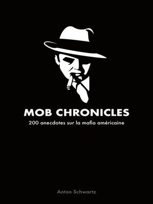 cover image of Mob Chronicles